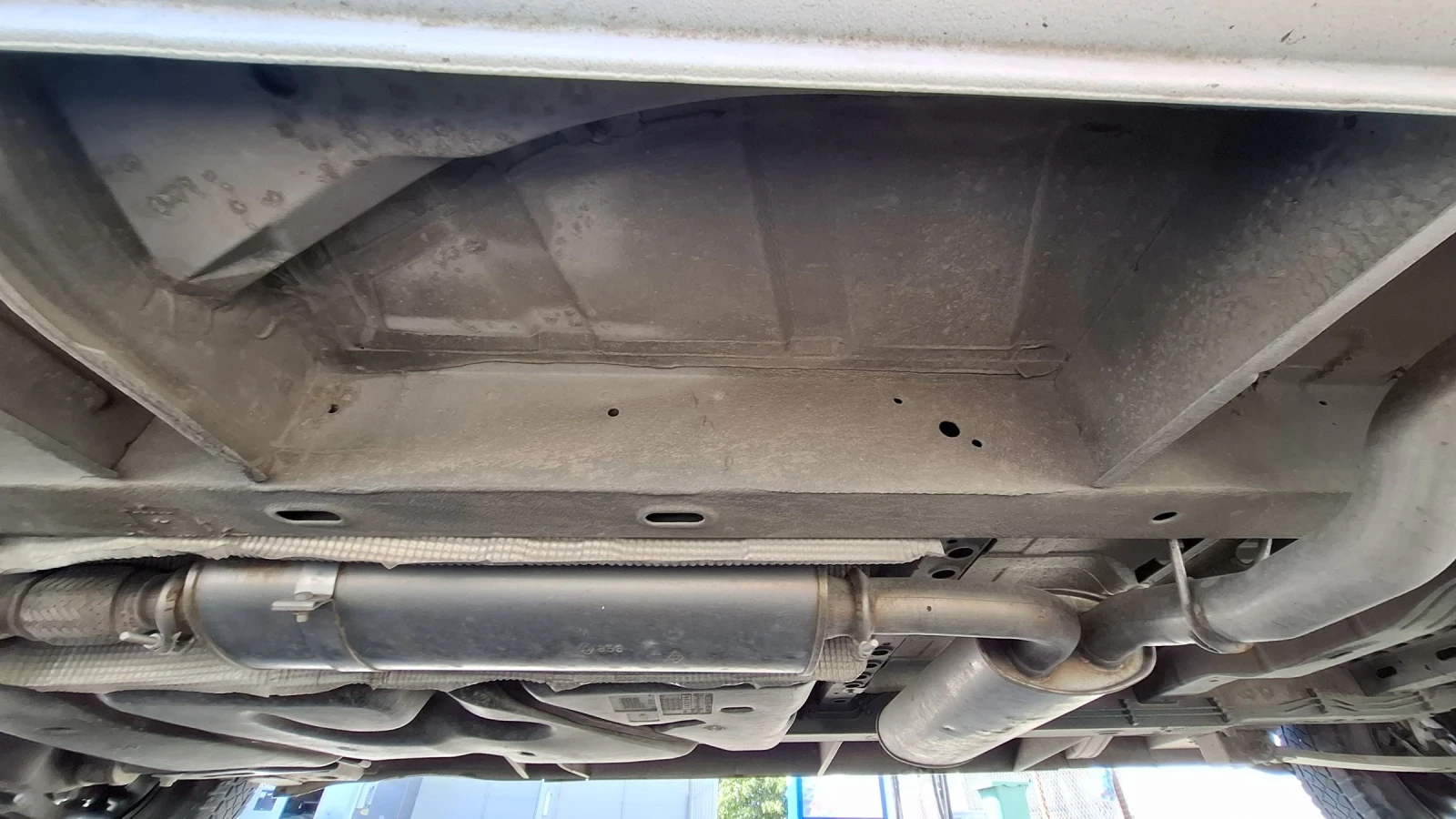 Opel Movano  Tdci - изображение 9
