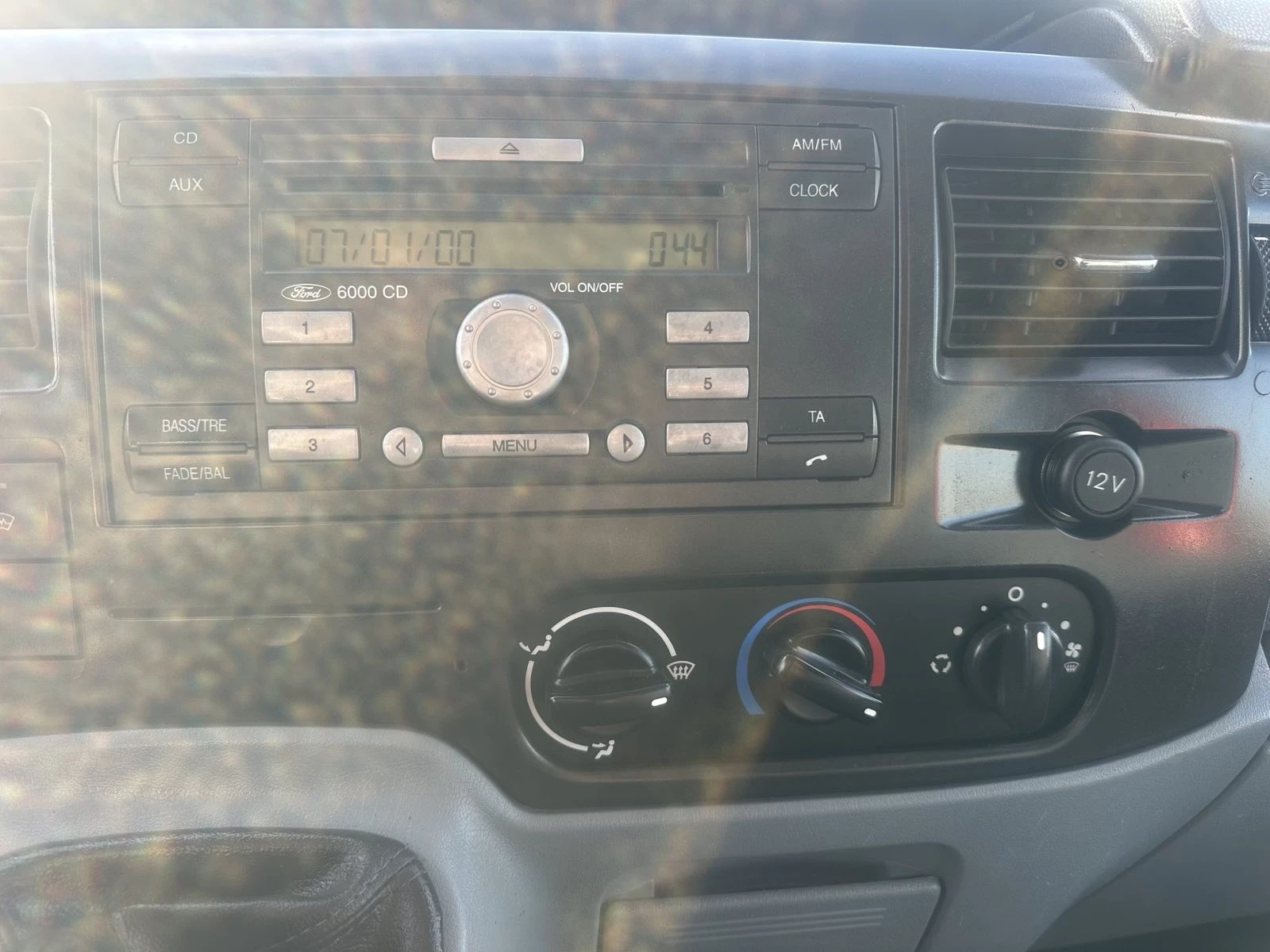 Ford Transit   | Mobile.bg   14