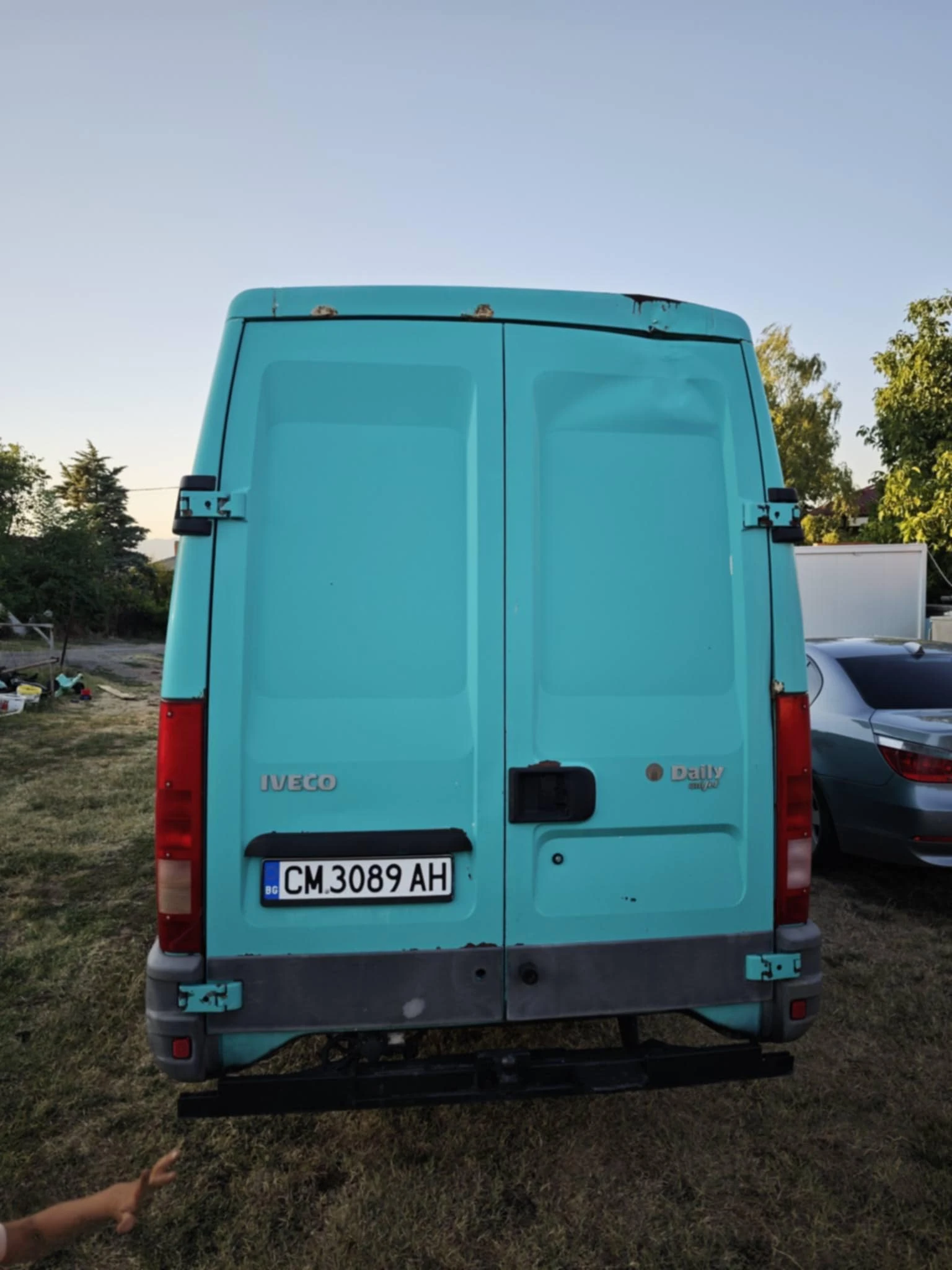 Iveco Daily 45C13 - изображение 4