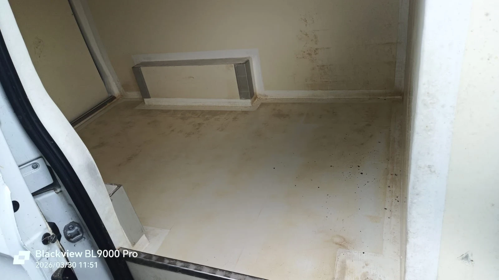 Mercedes-Benz Vito 114 maxi, снимка 10 - Бусове и автобуси - 54101959