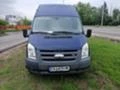 Ford Transit 430JUMBO 140к.с., снимка 1