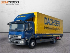 Mercedes-Benz Atego 1224 L, снимка 1