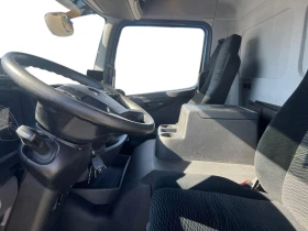 Mercedes-Benz Atego 1224 L, снимка 8