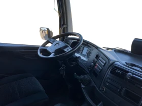 Mercedes-Benz Atego 1224 L, снимка 9