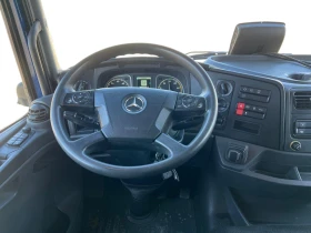 Mercedes-Benz Atego 1224 L, снимка 7