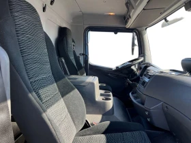 Mercedes-Benz Atego 1224 L, снимка 11