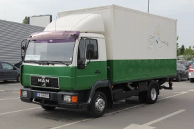 Man L 2000, снимка 2