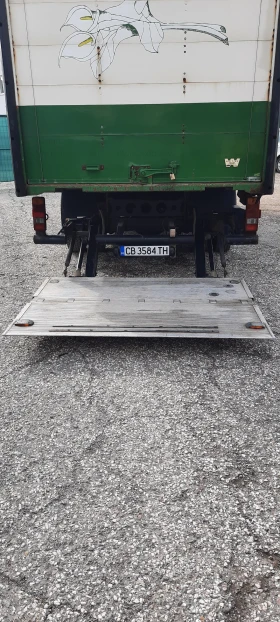 Man L 2000, снимка 10