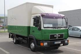 Man L 2000, снимка 1