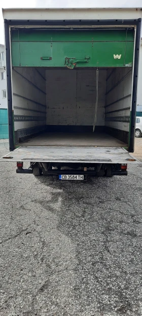 Man L 2000, снимка 5