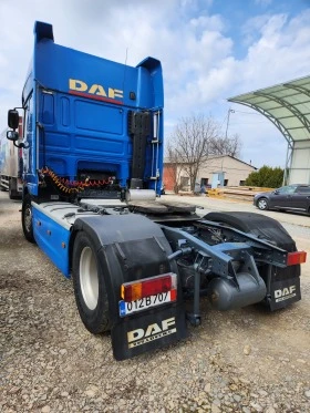 Daf XF 105 FT Хидравлика, снимка 2