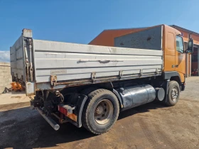 Volvo Fh 12 4x2 | Mobile.bg    3