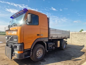 Volvo Fh 12 4x2 | Mobile.bg    2