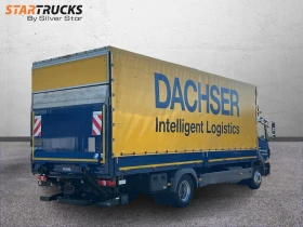 Mercedes-Benz Atego 1224 L | Auto.bg — изображение 3