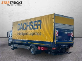 Mercedes-Benz Atego 1224 L | Auto.bg — изображение 4