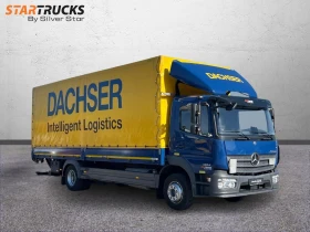 Mercedes-Benz Atego 1224 L | Auto.bg — изображение 2