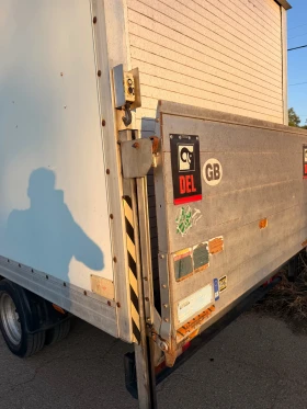 Ford Transit Box | Mobile.bg � ����� ������ 4