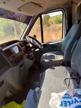 Ford Transit Box | Mobile.bg � ����� ������ 5