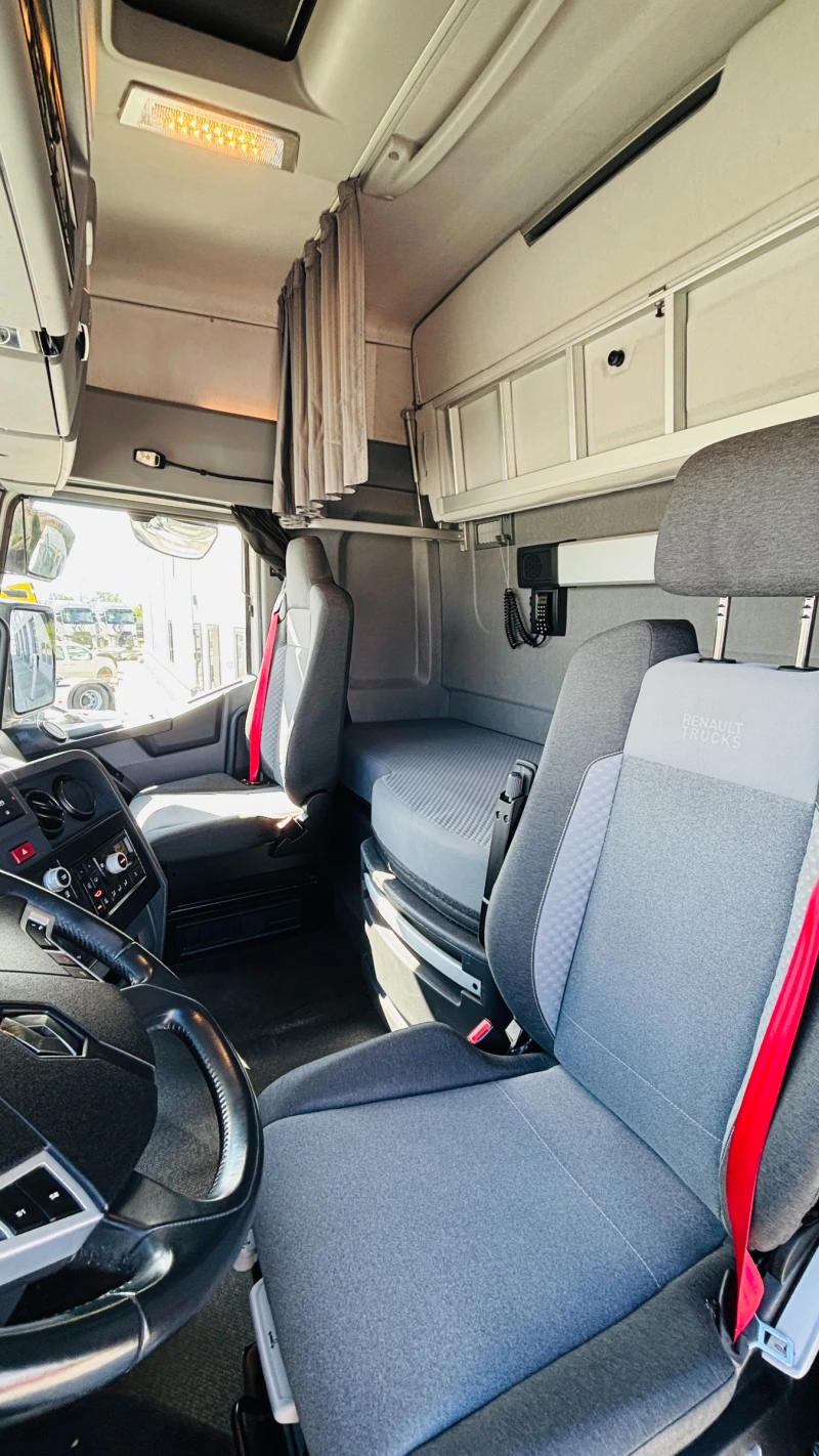 Renault T * ЛИЗИНГ НА НОВИ ФИРМИ* , снимка 5 - Камиони - 52006390