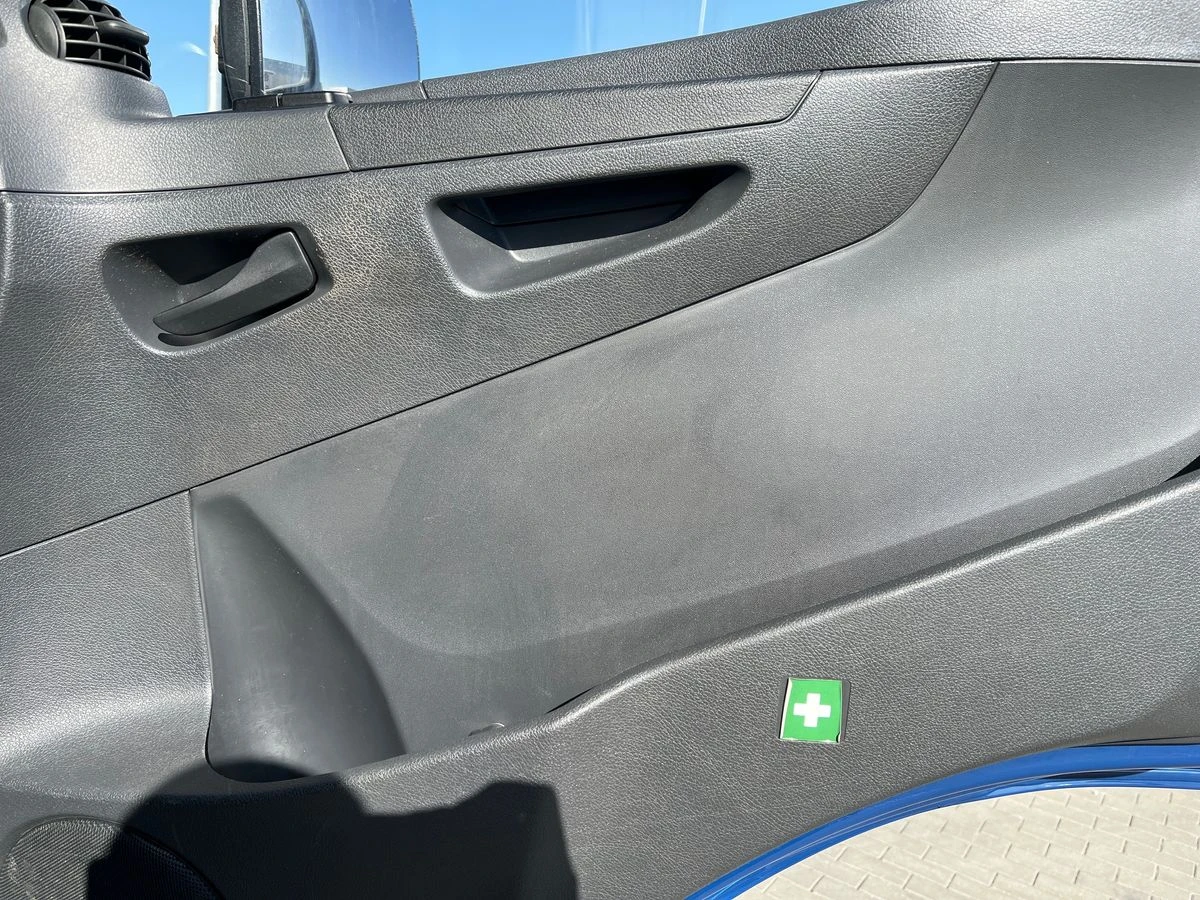 Mercedes-Benz Atego 1224 L, снимка 10 - Камиони - 53821619