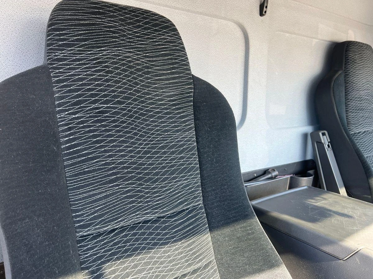 Mercedes-Benz Atego 1224 L, снимка 12 - Камиони - 53821619