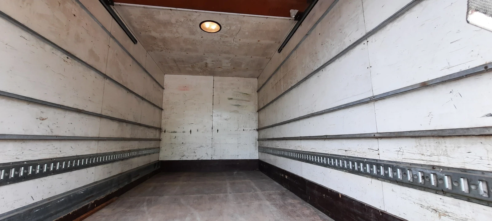 Man L 2000, снимка 9 - Камиони - 53829180