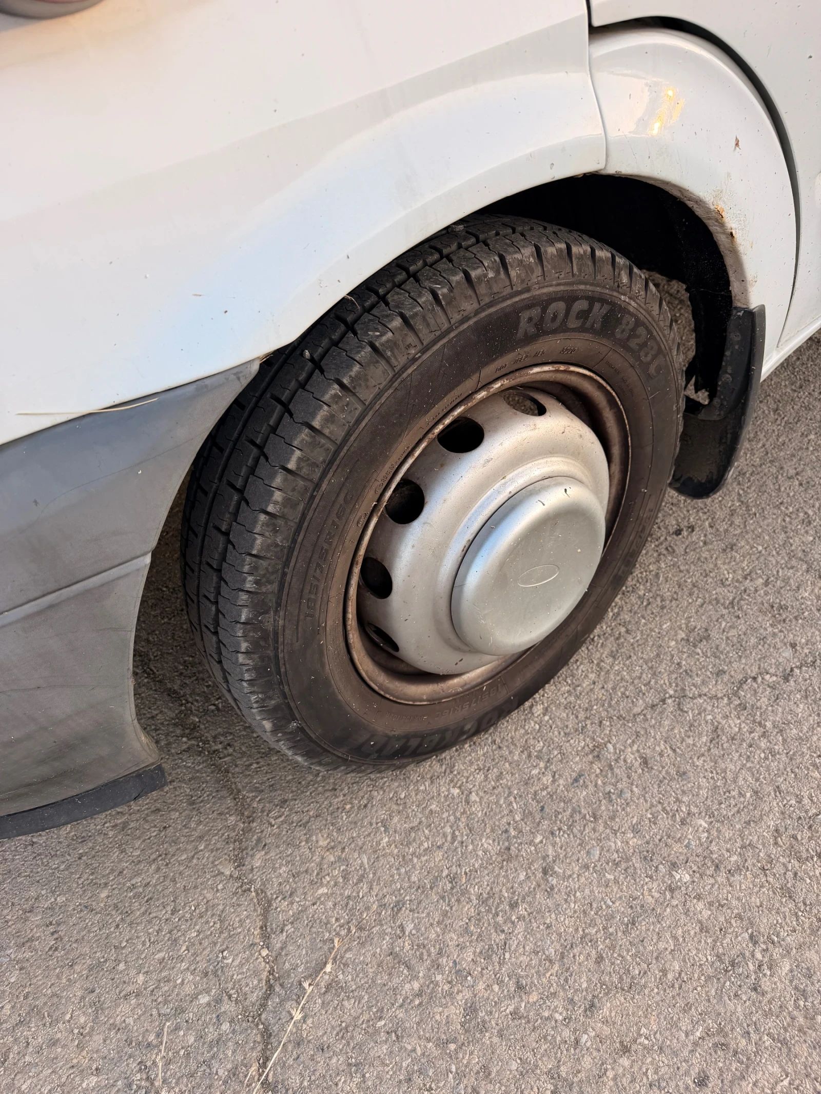 Ford Transit Box | Mobile.bg � ����������� 2