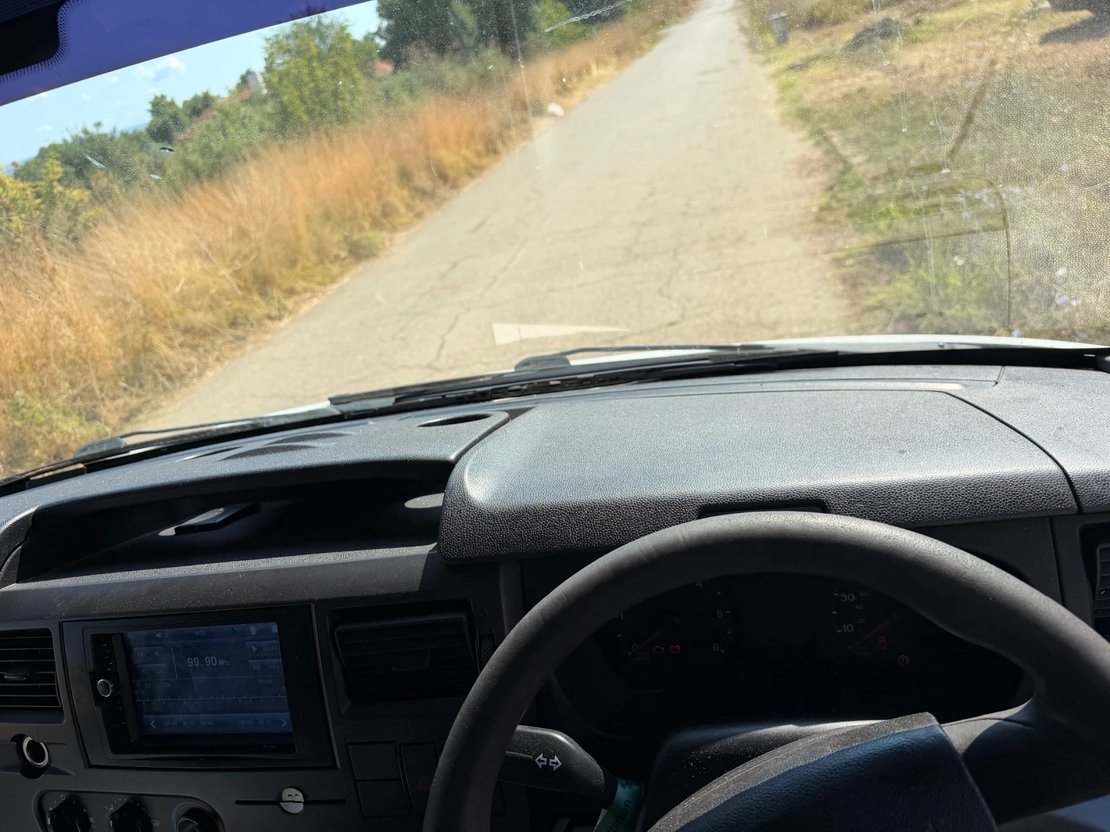 Ford Transit Box | Mobile.bg � ����������� 7
