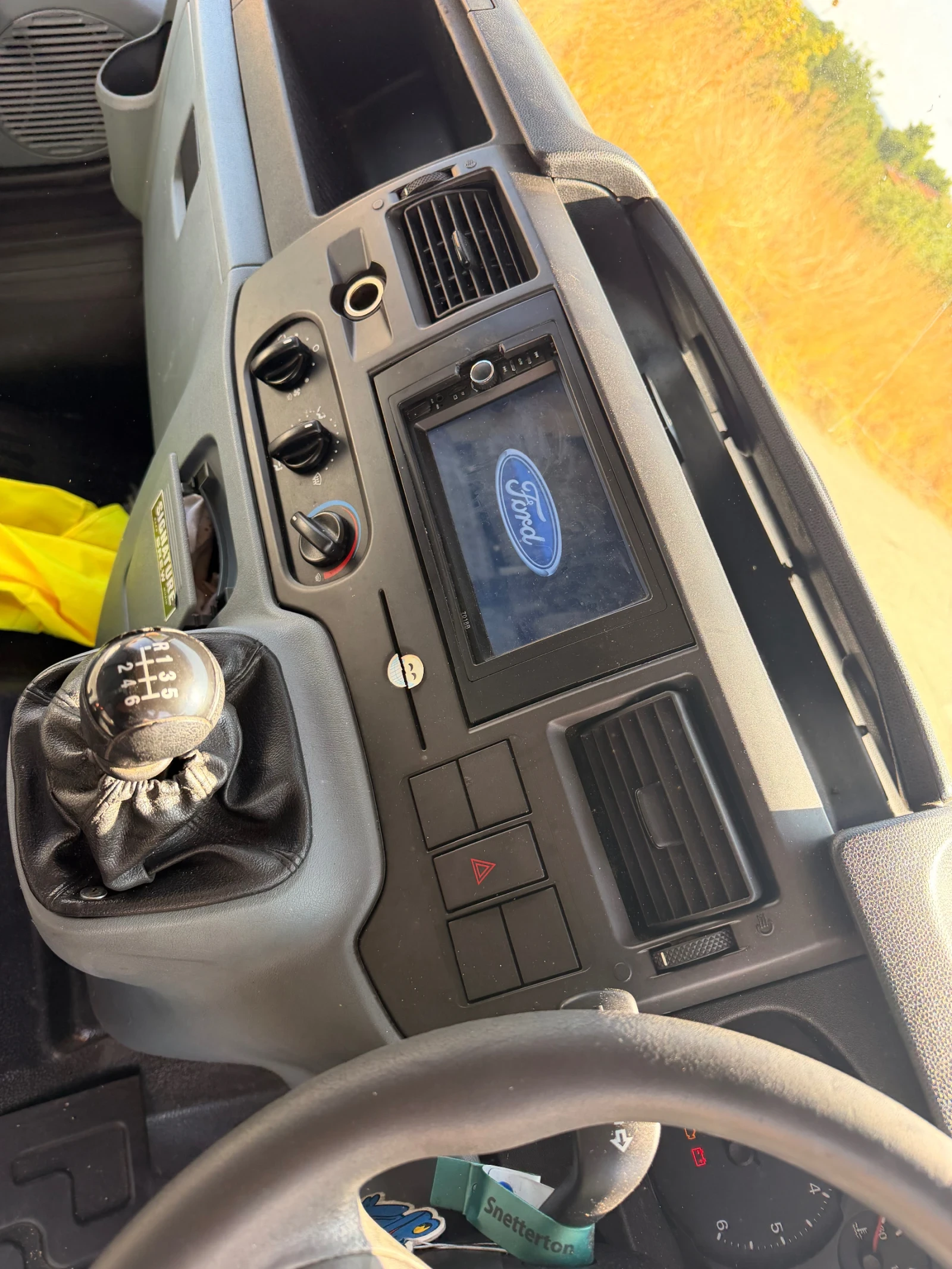 Ford Transit Box | Mobile.bg � ����������� 8