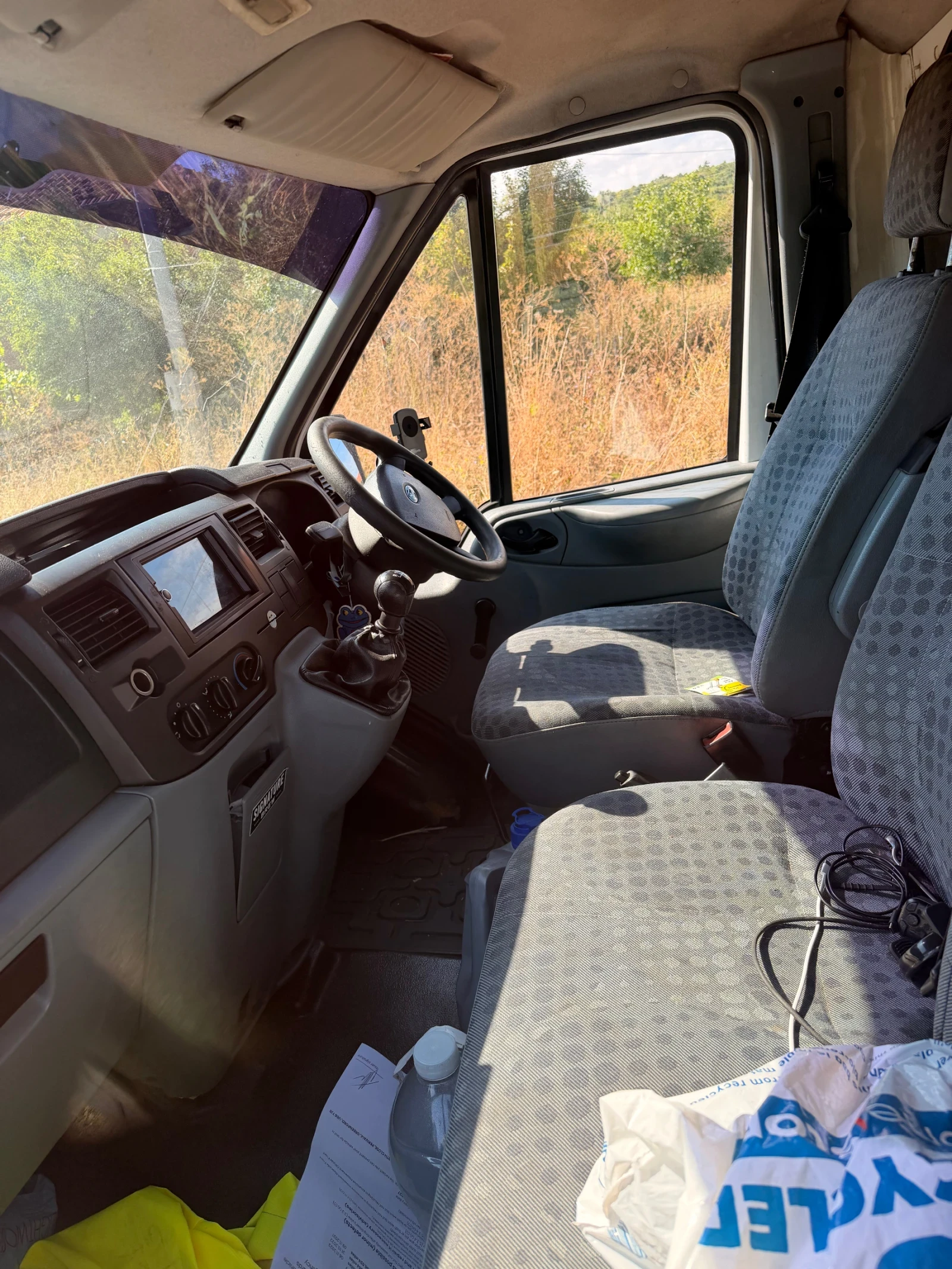 Ford Transit Box | Mobile.bg � ����������� 5