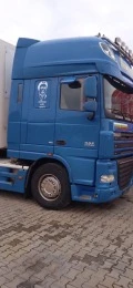 Daf XF 105 FT Хидравлика, снимка 11