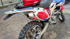 Honda Crf 450X, снимка 5