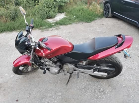 Honda Hornet, снимка 2