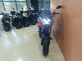 Honda Nc 750X ABS  | Mobile.bg    5