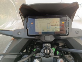 Honda Nc 750X ABS  | Mobile.bg   6