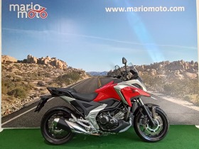 Honda Nc 750X ABS , снимка 1 - Мотоциклети и мототехника - 43391835