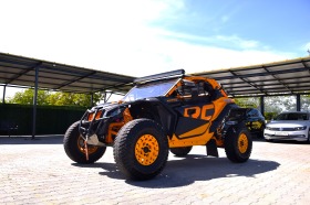 Can-Am Maverick X3