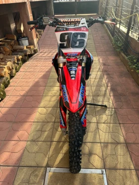 Honda Crf | Mobile.bg    4