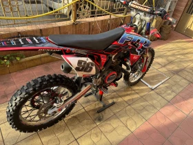  Honda Crf