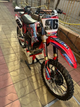 Honda Crf | Mobile.bg    3