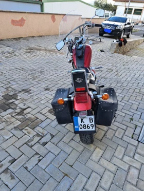 Suzuki Intruder | Mobile.bg    3