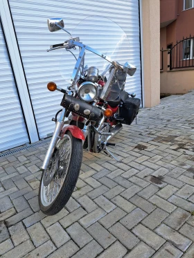 Suzuki Intruder | Mobile.bg    4