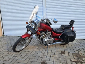     Suzuki Intruder