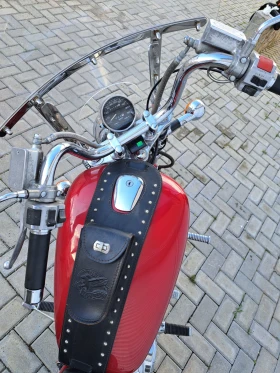 Suzuki Intruder | Mobile.bg    5