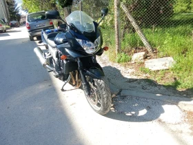  Suzuki Bandit