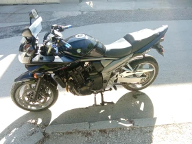 Suzuki Bandit 1250cc ABS   | Mobile.bg    4
