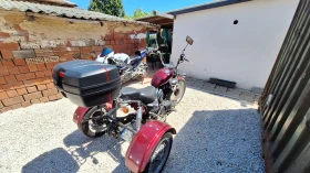 Yamaha Virago 535 | Mobile.bg    5
