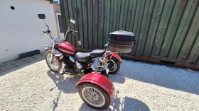 Yamaha Virago 535 | Mobile.bg    3