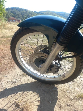 Honda TL 600 | Mobile.bg    4
