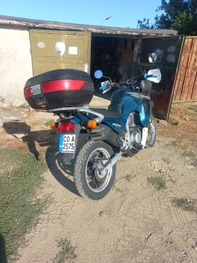 Honda TL 600 | Mobile.bg    2